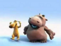 Hippo Sings & Dog Dances to The Lion Sleeps Tonight Hippo Sings & Dog Dances to The Lion Sleeps Tonight