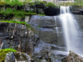 The Water: stunning time lapse tour of forests & fjords  