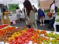 Union Square Greenmarket