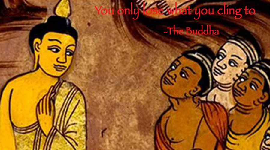 The-Buddha_You-only-lose